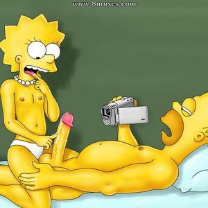 The Simpsons (Tram-Pararam Comics) image 140