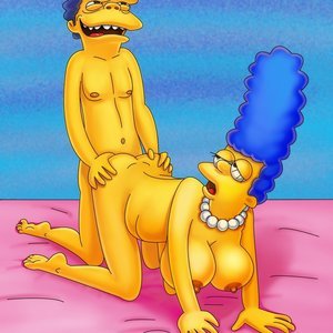 The Simpsons (Tram-Pararam Comics) image 150
