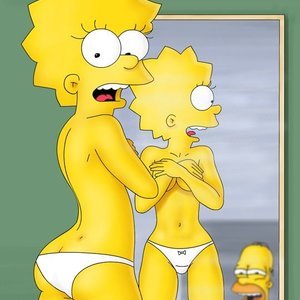 The Simpsons (Tram-Pararam Comics) image 154