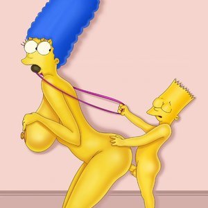 The Simpsons (Tram-Pararam Comics) image 171