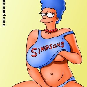The Simpsons (Tram-Pararam Comics) image 180