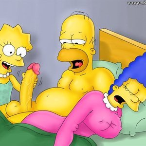 The Simpsons (Tram-Pararam Comics) image 219