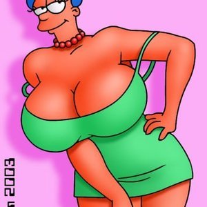 The Simpsons (Tram-Pararam Comics) image 233