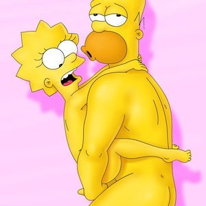 The Simpsons (Tram-Pararam Comics) image 260