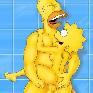 The Simpsons (Tram-Pararam Comics) image 286