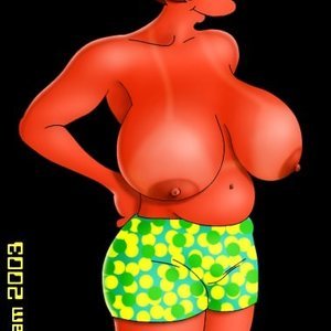 The Simpsons (Tram-Pararam Comics) image 317