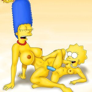 The Simpsons (Tram-Pararam Comics) image 321