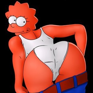 The Simpsons (Tram-Pararam Comics) image 322