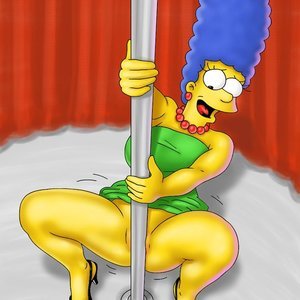 The Simpsons (Tram-Pararam Comics) image 323