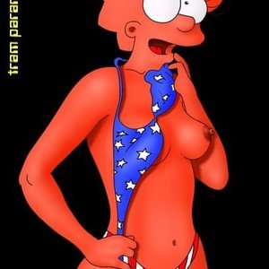 The Simpsons (Tram-Pararam Comics) image 331