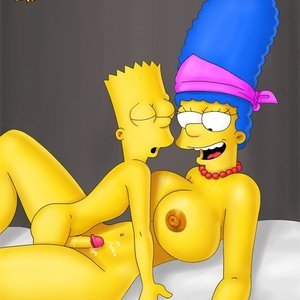The Simpsons (Tram-Pararam Comics) image 337