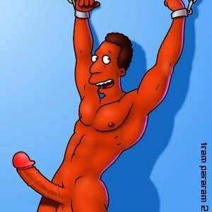 The Simpsons (Tram-Pararam Comics) image 355