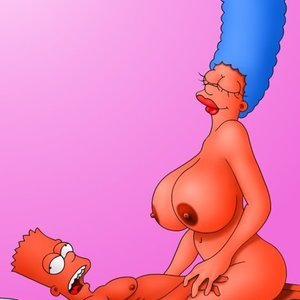 The Simpsons (Tram-Pararam Comics) image 356