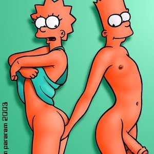 The Simpsons (Tram-Pararam Comics) image 364