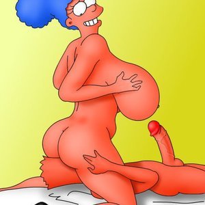 The Simpsons (Tram-Pararam Comics) image 392