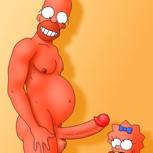 The Simpsons (Tram-Pararam Comics) image 402