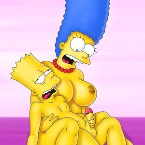 The Simpsons (Tram-Pararam Comics) image 410