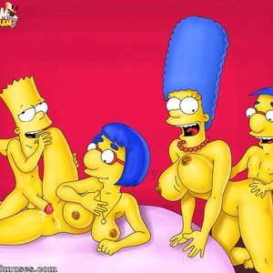 The Simpsons (Tram-Pararam Comics) image 433