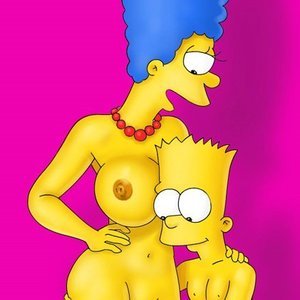 The Simpsons (Tram-Pararam Comics) image 451