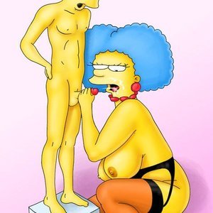 The Simpsons (Tram-Pararam Comics) image 452