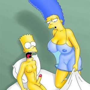 The Simpsons (Tram-Pararam Comics) image 459