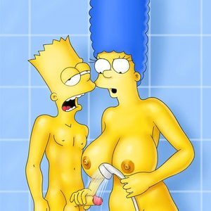 The Simpsons (Tram-Pararam Comics) image 463
