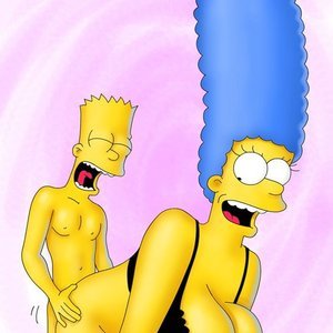 The Simpsons (Tram-Pararam Comics) image 465