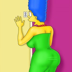 The Simpsons (Tram-Pararam Comics) image 467
