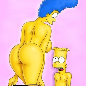 The Simpsons (Tram-Pararam Comics) image 474