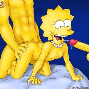 The Simpsons (Tram-Pararam Comics) image 485