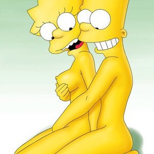 The Simpsons (Tram-Pararam Comics) image 486