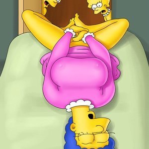 The Simpsons (Tram-Pararam Comics) image 503
