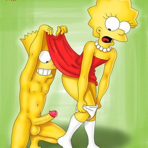 The Simpsons (Tram-Pararam Comics) image 506