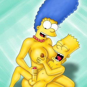The Simpsons (Tram-Pararam Comics) image 510