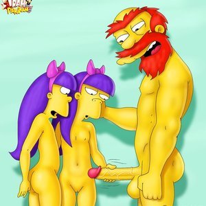 The Simpsons (Tram-Pararam Comics) image 511