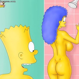 The Simpsons (Tram-Pararam Comics) image 513