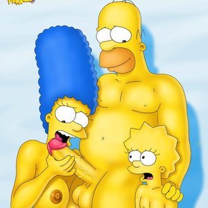 The Simpsons (Tram-Pararam Comics) image 515