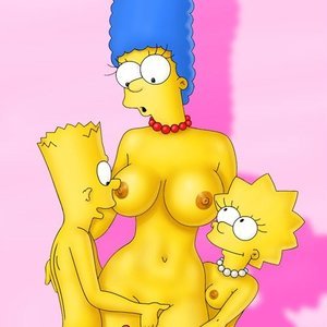 The Simpsons (Tram-Pararam Comics) image 541