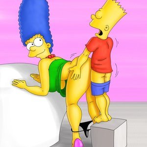 The Simpsons (Tram-Pararam Comics) image 548