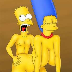 The Simpsons (Tram-Pararam Comics) image 552