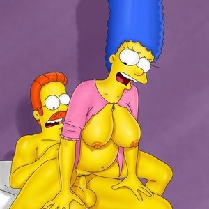 The Simpsons (Tram-Pararam Comics) image 585