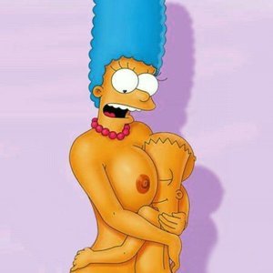 The Simpsons (Tram-Pararam Comics) image 587