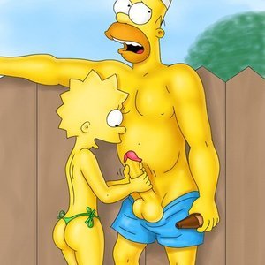 The Simpsons (Tram-Pararam Comics) image 589
