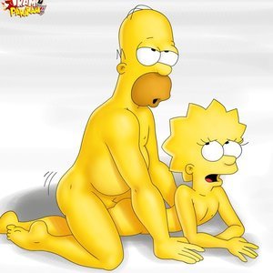 The Simpsons (Tram-Pararam Comics) image 593