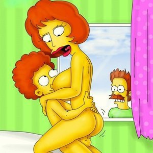 The Simpsons (Tram-Pararam Comics) image 599