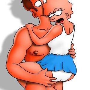 The Simpsons (Tram-Pararam Comics) image 620