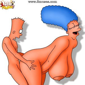 The Simpsons (Tram-Pararam Comics) image 621