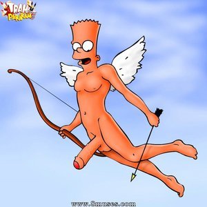 The Simpsons (Tram-Pararam Comics) image 628