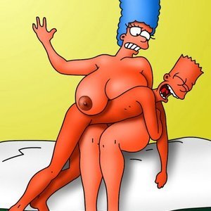 The Simpsons (Tram-Pararam Comics) image 647