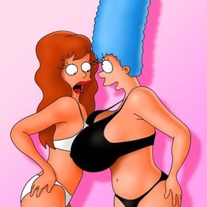 The Simpsons (Tram-Pararam Comics) image 657
